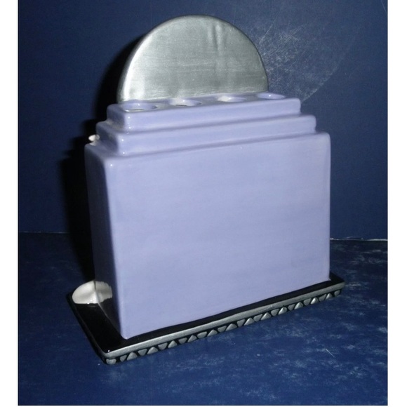 Betty Boop Vandor Art Deco bathroom set - Picture 7 of 7